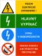 Značenie rozvádzačov