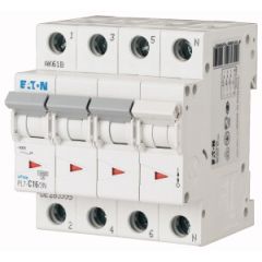 EATON ISTIČ PL7 63/3N/B 10kA