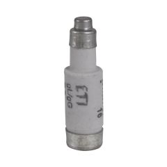 ETI POISTKA D01 gG 6A 400V