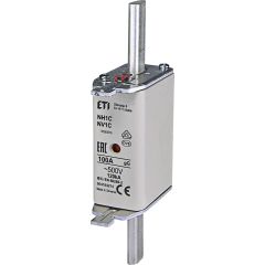 ETI POISTKA NOŽOVÁ NH1C gG 160A 500V (PN1)