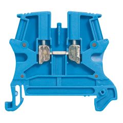 LEGRAND - VIKING RADOVÁ SVORKA 2,5mm MODRÁ