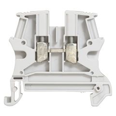 LEGRAND - VIKING RADOVÁ SVORKA 4mm SIVÁ