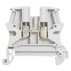 LEGRAND - VIKING RADOVÁ SVORKA 6mm SIVÁ