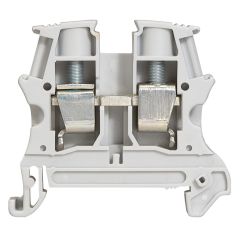 LEGRAND - VIKING RADOVÁ SVORKA 10mm SIVÁ