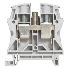 LEGRAND - VIKING RADOVÁ SVORKA 16mm SIVÁ