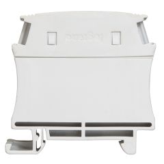 LEGRAND - VIKING RADOVÁ SVORKA 70mm SIVÁ