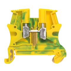 LEGRAND - VIKING RADOVÁ SVORKA 10mm ZELENOŽLTÁ