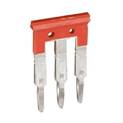 LEGRAND - VIKING HREBEŇ 6mm 3PIN, PREPOJ PRE RADOVÚ SVORKU 6mm