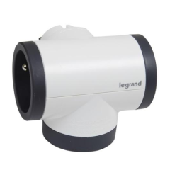 LEGRAND ROZBOČOVACIA ZÁSUVKA 2x2P+Z, USB A+C