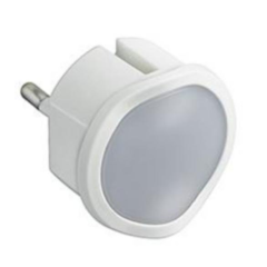 LEGRAND LED SVIETIDLO DO ZÁSUVKY