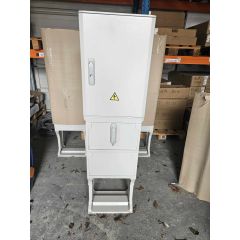 HASMA ROZVÁDZAČ HYDRA466+FH46+PHPH46+2x4HR IP66