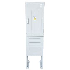 HASMA ROZVODNÁ SKRIŇA SR3 DIN00 VV 2x400A/2x160A P2 IP44/2X