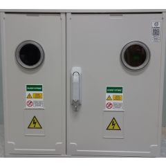 HASMA ROZVÁDZAČ ELEKTROMEROVÝ RE1.0 N66 W 2x xxA PO 25/25+UMO (2TAR 2MER)