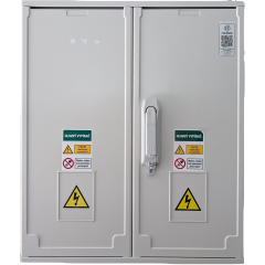 HASMA ROZVÁDZAČ ELEKTROMEROVÝ RE2.0 N53 2x xxA PO 25/25+UMO (1TAR, 2MER)