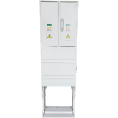 HASMA ROZVÁDZAČ ELEKTROMEROVÝ RE2.0 F533 2x xxA P0 FVE (1TAR+2MER+PIL)