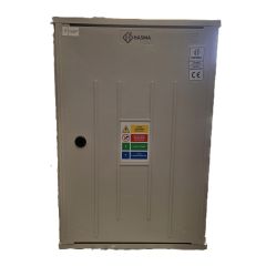 HASMA ROZVÁDZAČ ELEKTROMEROVÝ RE1.0 P L xxA P0, P2 FVE (2TAR NAD)