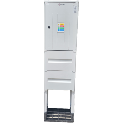 HASMA ROZVÁDZAČ ELEKTROMEROVÝ RE1.0 FE L xxA P0, P2 FVE (2TAR+PIL)