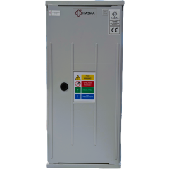 HASMA ROZVÁDZAČ ELEKTROMEROVÝ RE2.0 P L xxA P0 FVE (1TAR NAD)