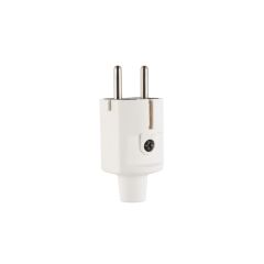 ABL VIDLICA PVC 16A/250V BIELA