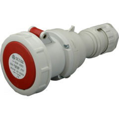 SEZ DK ZÁSUVKA SPOJOVACIA ISGN 6353 400V 63A 5P IP67
