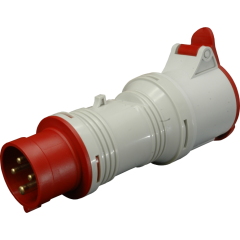 SEZ DK REDUKCIA/ADAPTÉR A 16-32/4 IP44