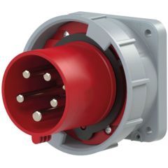 SEZ DK PRÍVODKA NA PANEL IRRGN 6353 400V 63A 5P IP67