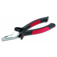 CIMCO KLIEŠTE KOMBINOVANÉ 180mm (1)