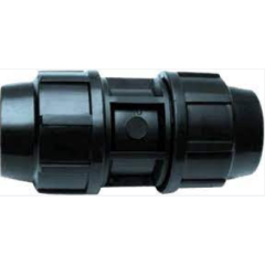 PLASSON HDPE SPOJKA 40/32 - SPYRA PRIMO CF-40
