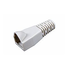 SOLARIX OCHRANA RJ45 ŠEDÁ S45SP-GY