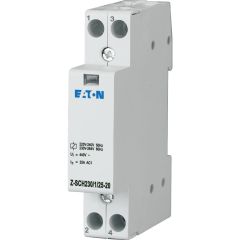 EATON STYKAČ INŠTALAČNÝ Z-SCH 230/1/25-20 2NO