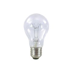 BELLIGHT ŽIAROVKA OTRASUVZDORNÁ E27 100W 230V