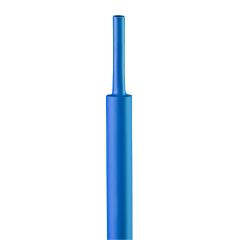 ELEMATIC ZMRŠŤOVACIA BUŽÍRKA ET100 3,2/1,6 MODRÁ 1m