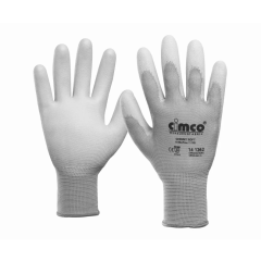 CIMCO RUKAVICE SKINNY SOFT veľ. 9 1pár (2)