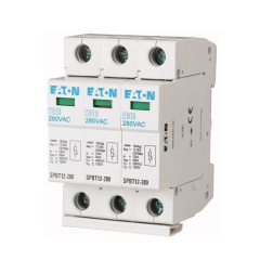 EATON ZVODIČ PREPATIA SPBT 12-280/3