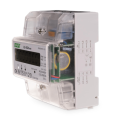F&F ELEKTROMER LE-02D MID TROJFÁZOVÝ 3x230/400V, 80A