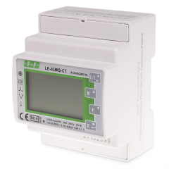 F&F ELEKTROMER LE-03MQ CT MID MODBUS POLOPRIAME MERANIE