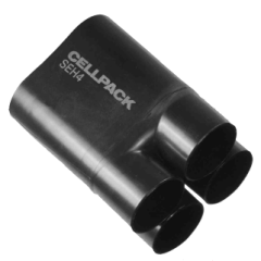 CELLPACK ZMRŠŤOVACIA KONCOVKA SEH4 47-23 HLAVICA 4x35-95mm