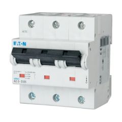 EATON ISTIČ AZ-3 80/3/B 20kA