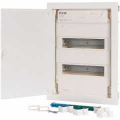 EATON KLV-24UPS-F ROZVODNICA ZAPUSTENÁ 24+4MOD