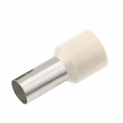 CIMCO DUTINKA IZOLOVANÁ 0,5mm BIELA