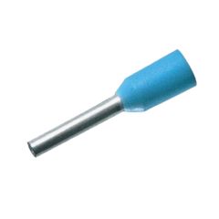 CIMCO DUTINKA IZOLOVANÁ 0,75mm MODRÁ