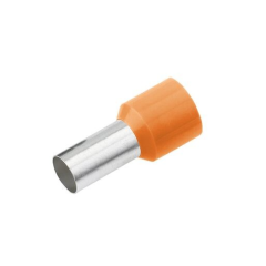 CIMCO DUTINKA IZOLOVANÁ 4mm (18dĺžka) ORANŽOVÁ
