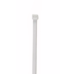 CIMCO VIAZACIA PÁSKA 100x2,5 BIELA