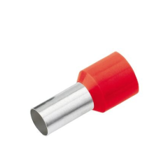 CIMCO DUTINKA IZOLOVANÁ 95mm ČERVENÁ