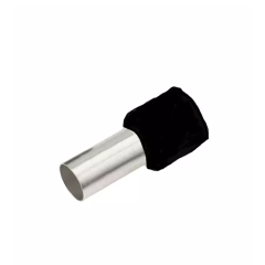 CIMCO DUTINKA IZOLOVANÁ 1,5mm ČIERNA