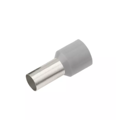 CIMCO DUTINKA IZOLOVANÁ 2,5mm SIVÁ