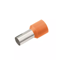 CIMCO DUTINKA IZOLOVANÁ 4mm ORANŽOVÁ