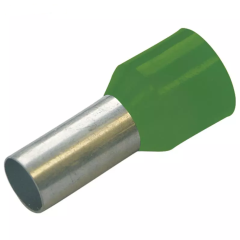 CIMCO DUTINKA IZOLOVANÁ 6mm ZELENÁ