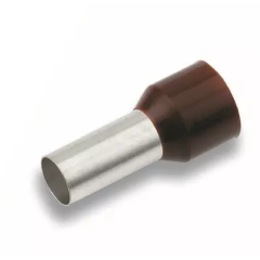 CIMCO DUTINKA IZOLOVANÁ 10mm (18dĺžka) HNEDÁ