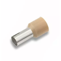 CIMCO DUTINKA IZOLOVANÁ 16mm KRÉMOVÁ